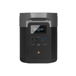 ECOFLOW DELTA MAX Portable Battery 4,6KW