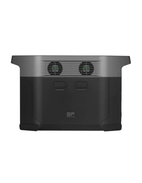 ECOFLOW DELTA MAX Portable Battery 4,6KW