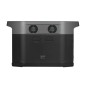 ECOFLOW DELTA MAX BATTERIA PORTATILE 2,4 KW CONTROLLO REMOTO
