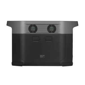 ECOFLOW DELTA MAX Portable Battery 4,6KW