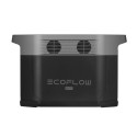 ECOFLOW DELTA MAX PORTABLE BATTERY 2,4 KW REMOTE CONTROL