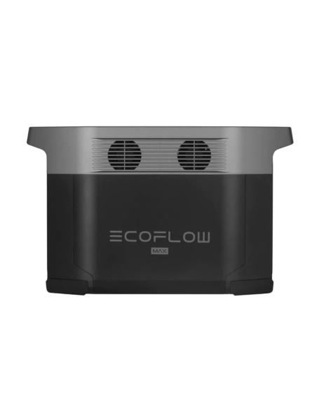 ECOFLOW DELTA MAX Portable Battery 4,6KW