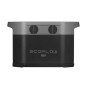 ECOFLOW DELTA MAX BATTERIA PORTATILE 2,4 KW CONTROLLO REMOTO