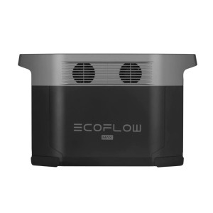 ECOFLOW DELTA MAX Portable Battery 4,6KW