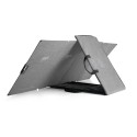 ECOFLOW SOLAR PANEL 160W PORTABLE BATTERY CHARGING