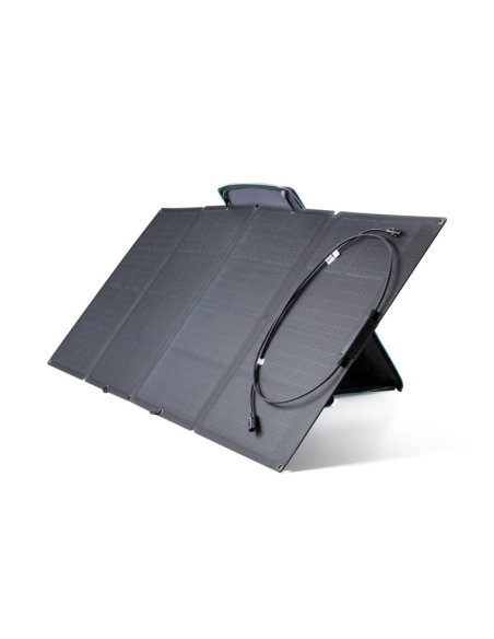 Pannello Solare EcoFlow 160W | Manel Service