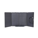 ECOFLOW SOLAR PANEL 160W PORTABLE BATTERY CHARGING