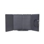 ECOFLOW PANNELLO SOLARE 160W RICARICA BATTERIA PORTATILE ECOFLOW PANNELLO SOLARE 160W RICARICA BATTERIA PORTATILE
