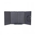 ECOFLOW PANNELLO SOLARE 160W RICARICA BATTERIA PORTATILE