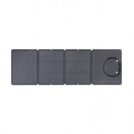 Pannello Solare EcoFlow 110W | Manel Service