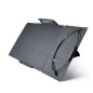 ECOFLOW PANNELLO SOLARE 110W RICARICA BATTERIA PORTATILE ECOFLOW PANNELLO SOLARE 110W RICARICA BATTERIA PORTATILE