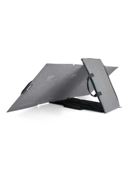 Solar Panel EcoFlow 110W | Manel Service