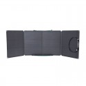 ECOFLOW PANNELLO SOLARE 110W RICARICA BATTERIA PORTATILE