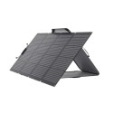 ECOFLOW DOUBLE-SIDED SOLAR PANEL 220W PORTABLE BATTERY CHARGING