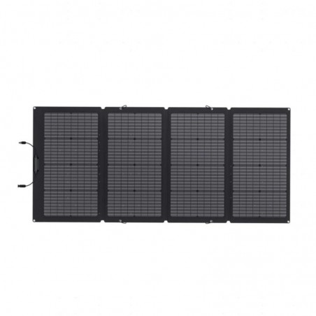 Pannello Solare EcoFlow 220W | Manel Service