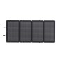 ECOFLOW PANNELLO SOLARE BIFACCIALE 220W RICARICA BATTERIA PORTATILE ECOFLOW PANNELLO SOLARE BIFACCIALE 220W RICARICA BATTERIA PORTATILE