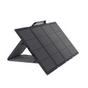 ECOFLOW PANNELLO SOLARE BIFACCIALE 220W RICARICA BATTERIA PORTATILE
