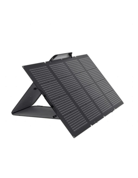 Solar Panel EcoFlow 220W | Manel Service