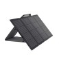 ECOFLOW PANNELLO SOLARE BIFACCIALE 220W RICARICA BATTERIA PORTATILE ECOFLOW PANNELLO SOLARE BIFACCIALE 220W RICARICA BATTERIA PORTATILE