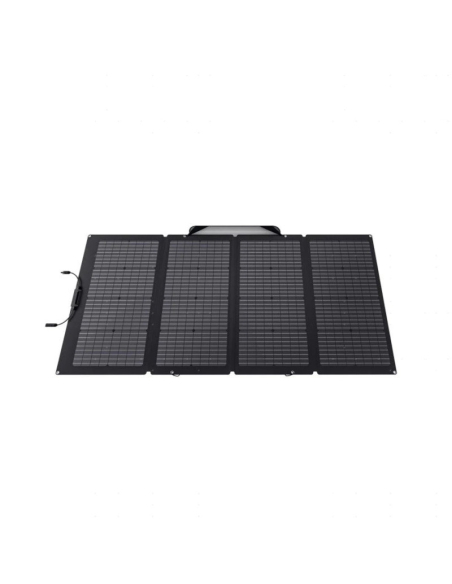 Solar Panel EcoFlow 220W | Manel Service