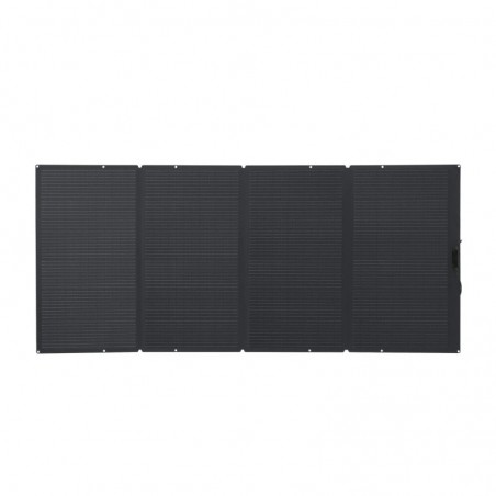 Pannello Solare EcoFlow 400W | Manel Service