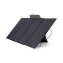 ECOFLOW PANNELLO SOLARE 400W RICARICA BATTERIA PORTATILE