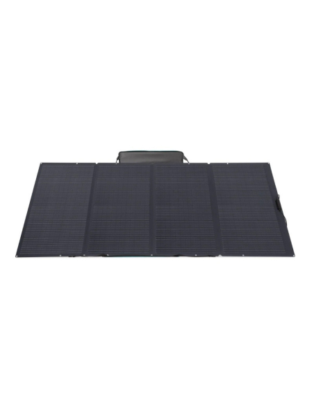 Pannello Solare EcoFlow 400W | Manel Service