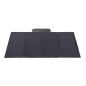 ECOFLOW PANNELLO SOLARE 400W RICARICA BATTERIA PORTATILE