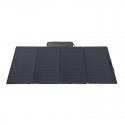Pannello Solare EcoFlow 400W | Manel Service