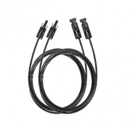 ECOFLOW PROLUNGA PER PANNELLO SOLARE MC4 3 mt