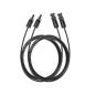 ECOFLOW PROLUNGA PER PANNELLO SOLARE MC4 3 mt