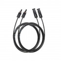 ECOFLOW PROLUNGA PER PANNELLO SOLARE MC4 3 mt