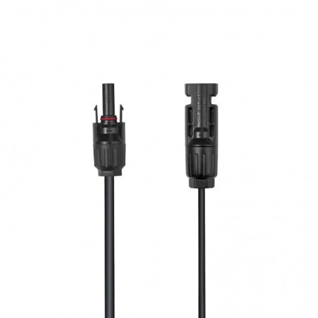 ECOFLOW CAVO COLLEGAMENTO IN PARALLELO PANNELLO SOLARE MC4