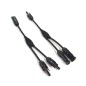 ECOFLOW CABLE PARALLEL CONNECTION SOLAR PANEL MC4 ECOFLOW CABLE PARALLEL CONNECTION SOLAR PANEL MC4
