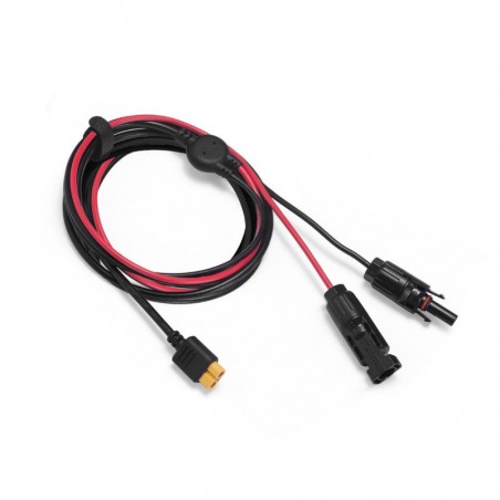 ECOFLOW CAVO PANNELLO SOLARE DA MC4 A XT60 3,5 mt