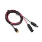 ECOFLOW CAVO PANNELLO SOLARE DA MC4 A XT60 3,5 mt