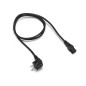 ECOFLOW AC CHARGING CABLE