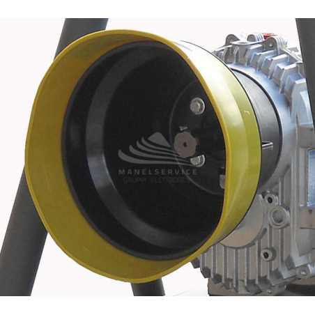 WFM EGA 420-T4 WFM EGA 420-T4