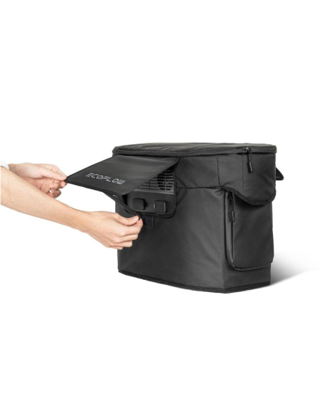 ECOFLOW DELTA MAX BORSA PER IL TRASPORTO