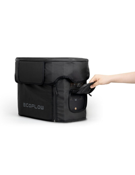 ECOFLOW DELTA MAX CARRYING BAG