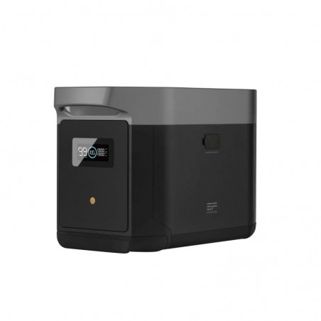Batteria Supplementare ECOFLOW DELTA MAX