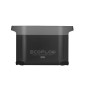 ECOFLOW DELTA MAX BATTERIA SUPPLEMENTARE INTELLIGENTE 2KWH ECOFLOW DELTA MAX BATTERIA SUPPLEMENTARE INTELLIGENTE 2KWH