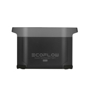 ECOFLOW DELTA MAX smart extra battery