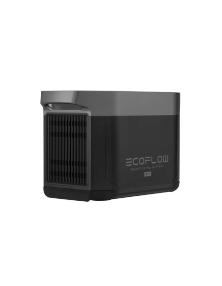 Batteria Supplementare ECOFLOW DELTA MAX