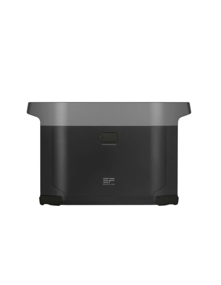 Batteria Supplementare ECOFLOW DELTA MAX