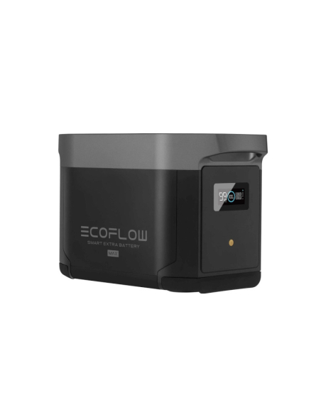 ECOFLOW DELTA MAX smart extra battery