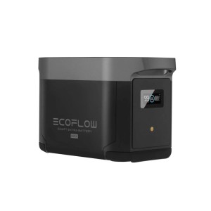 Batteria Supplementare ECOFLOW DELTA MAX