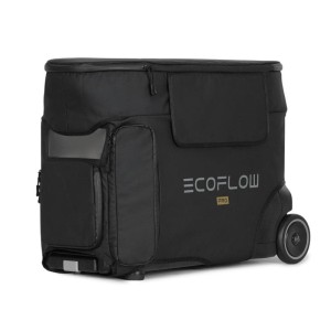 ECOFLOW DELTA PRO CARRYING BAG