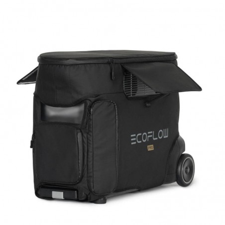 ECOFLOW DELTA PRO CARRYING BAG