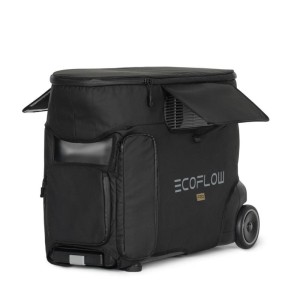 ECOFLOW DELTA PRO CARRYING BAG